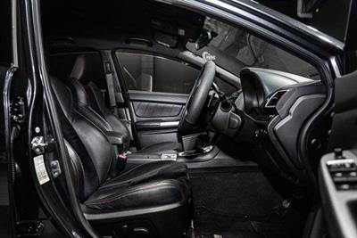 2014 Subaru WRX - Thumbnail