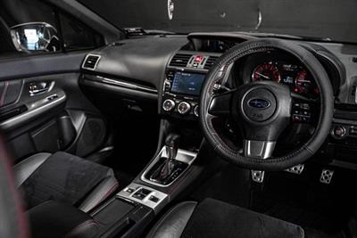 2014 Subaru WRX - Thumbnail