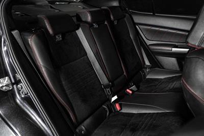 2014 Subaru WRX - Thumbnail