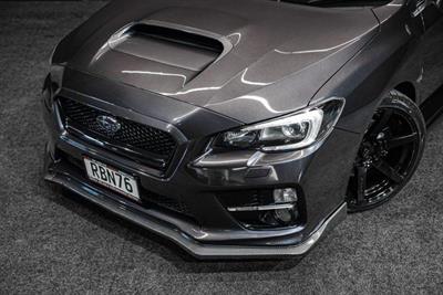2014 Subaru WRX - Thumbnail