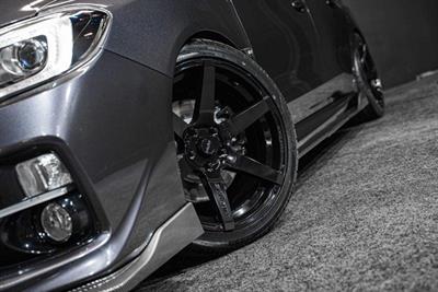 2014 Subaru WRX - Thumbnail