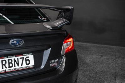 2014 Subaru WRX - Thumbnail