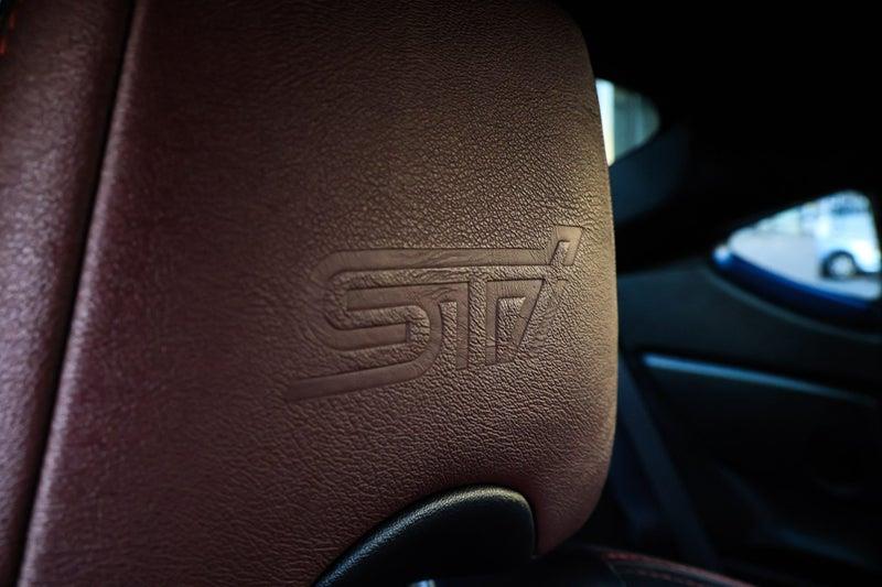 2018 Subaru BRZ
