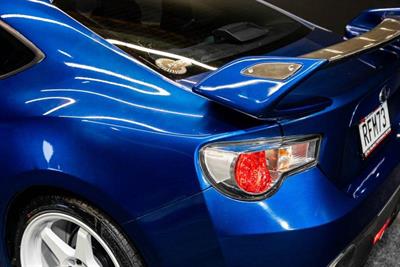 2012 Subaru BRZ - Thumbnail