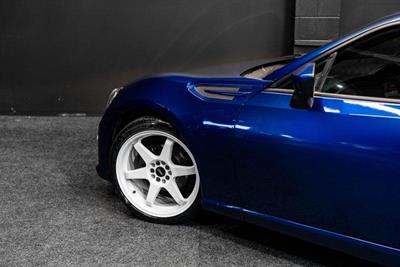 2012 Subaru BRZ - Thumbnail