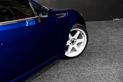 2012 Subaru BRZ - Thumbnail