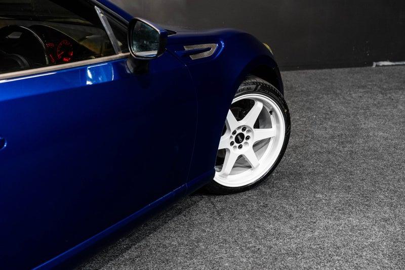 2012 Subaru BRZ