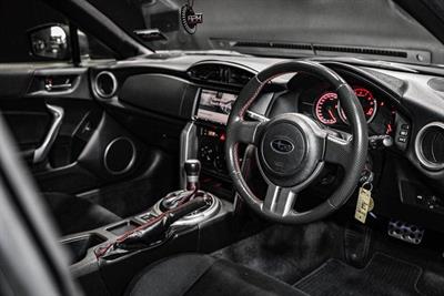 2012 Subaru BRZ - Thumbnail