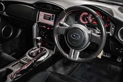 2012 Subaru BRZ - Thumbnail