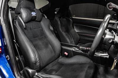 2012 Subaru BRZ - Thumbnail