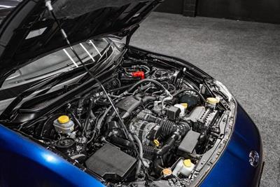 2012 Subaru BRZ - Thumbnail
