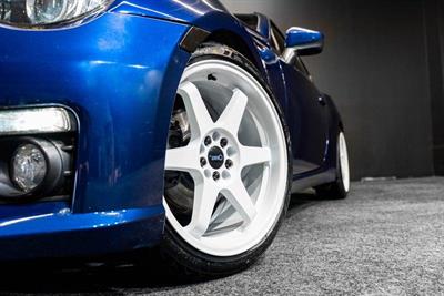 2012 Subaru BRZ - Thumbnail