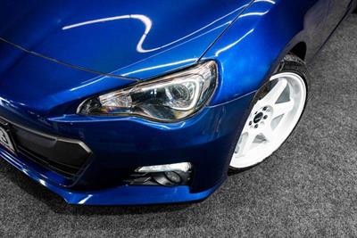 2012 Subaru BRZ - Thumbnail