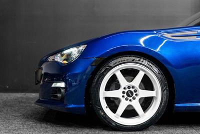 2012 Subaru BRZ - Thumbnail
