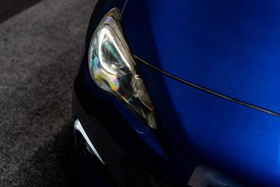2012 Subaru BRZ - Thumbnail