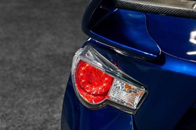 2012 Subaru BRZ - Thumbnail