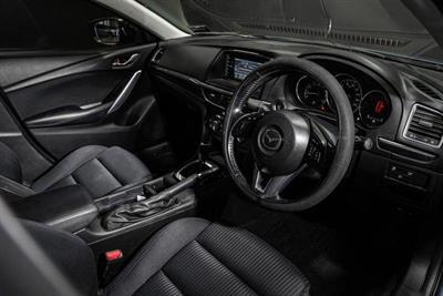 2013 Mazda Atenza - Thumbnail