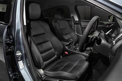 2013 Mazda Atenza - Thumbnail