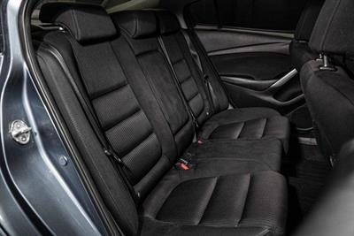 2013 Mazda Atenza - Thumbnail