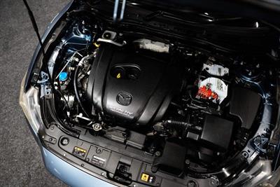 2013 Mazda Atenza - Thumbnail