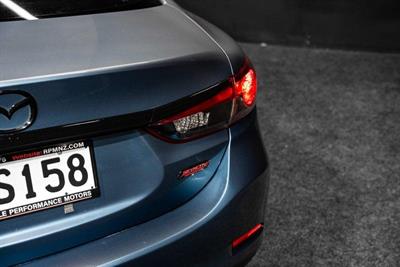 2013 Mazda Atenza - Thumbnail