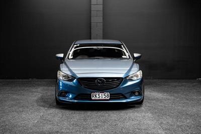 2013 Mazda Atenza - Thumbnail