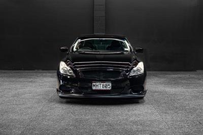 2010 Nissan Skyline - Thumbnail