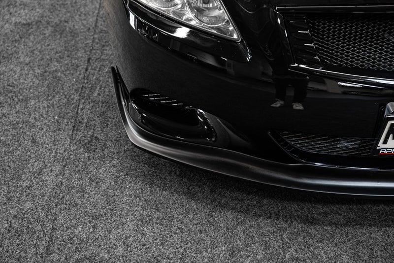2010 Nissan Skyline