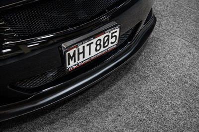 2010 Nissan Skyline - Thumbnail