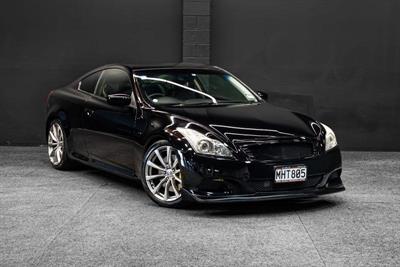 2010 Nissan Skyline - Thumbnail