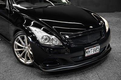 2010 Nissan Skyline - Thumbnail