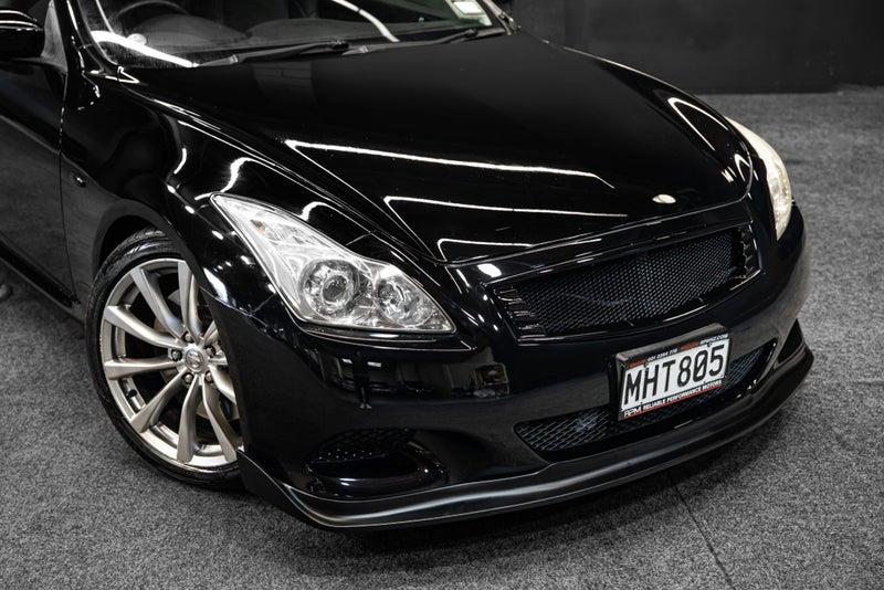 2010 Nissan Skyline