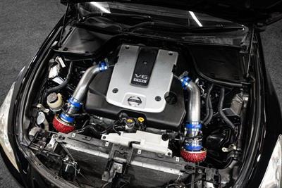 2010 Nissan Skyline - Thumbnail