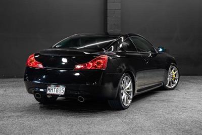 2010 Nissan Skyline - Thumbnail