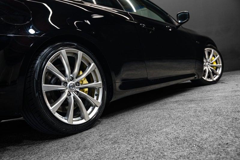 2010 Nissan Skyline