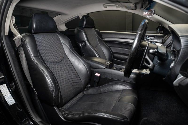 2010 Nissan Skyline