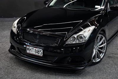 2010 Nissan Skyline - Thumbnail