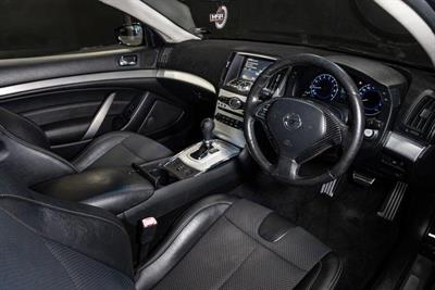 2010 Nissan Skyline - Thumbnail