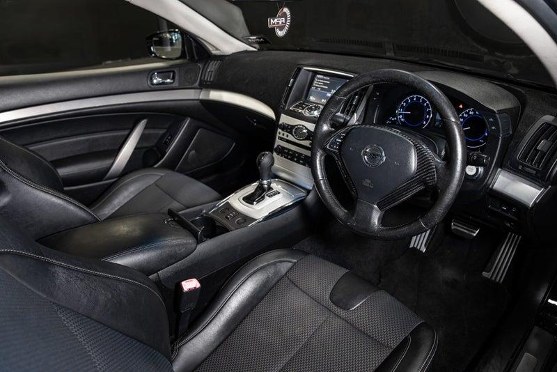 2010 Nissan Skyline