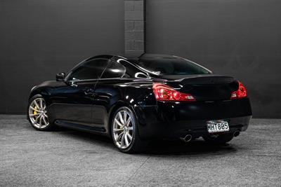 2010 Nissan Skyline - Thumbnail