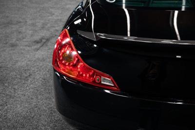 2010 Nissan Skyline - Thumbnail