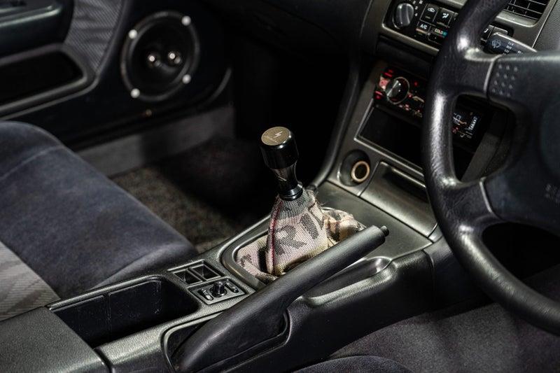 1996 Nissan Silvia