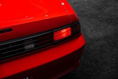 1996 Nissan Silvia - Thumbnail