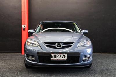 2007 Mazda Axela - Thumbnail