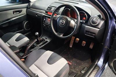 2007 Mazda Axela - Thumbnail