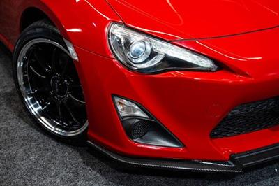 2013 Toyota 86 - Thumbnail