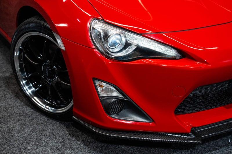 2013 Toyota 86