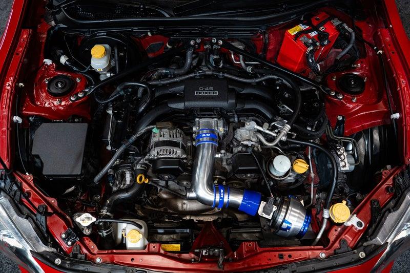 2013 Toyota 86