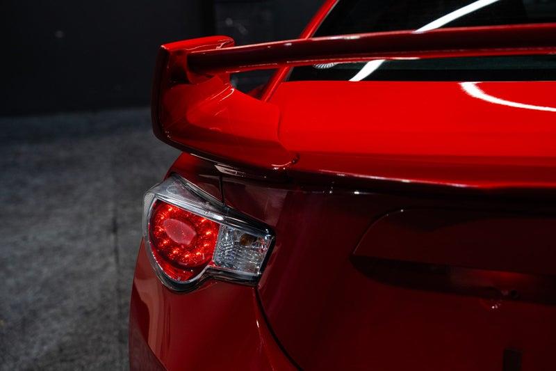 2013 Toyota 86