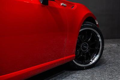 2013 Toyota 86 - Thumbnail